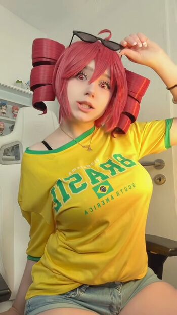 Full leaked Upminaa page private photo