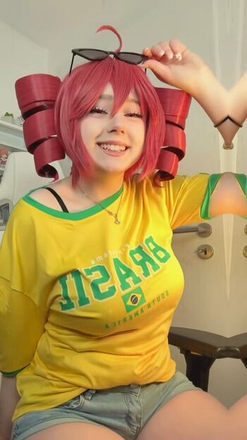 Full leaked Upminaa page private photo