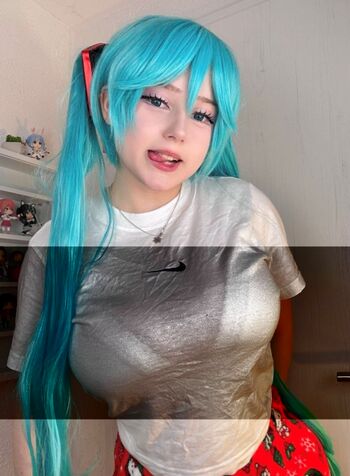 Full leaked Upminaa page private photo