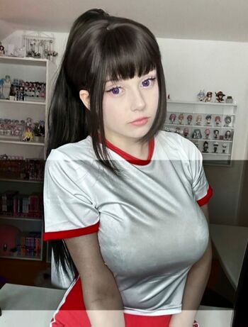 Full leaked Upminaa page private photo