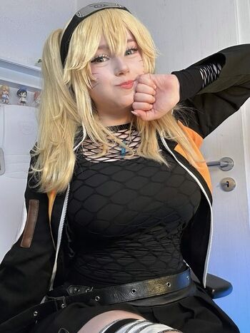 Full leaked Upminaa page private photo