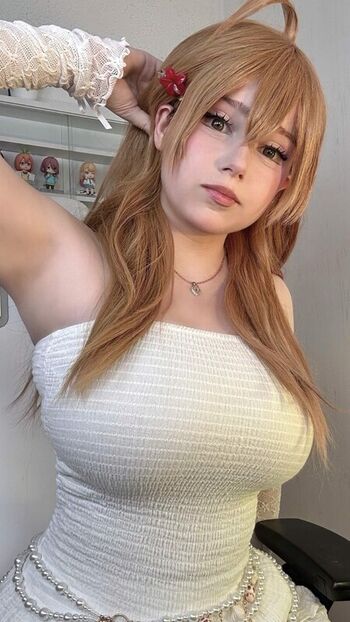 Full leaked Upminaa page private photo