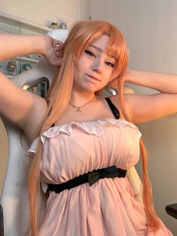 Full leaked Upminaa page private photo