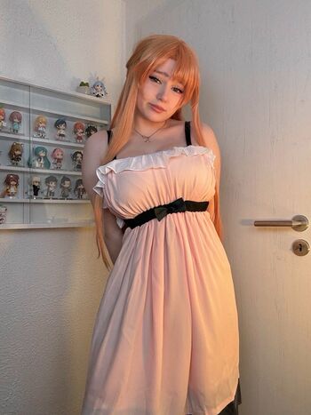 Full leaked Upminaa page private photo