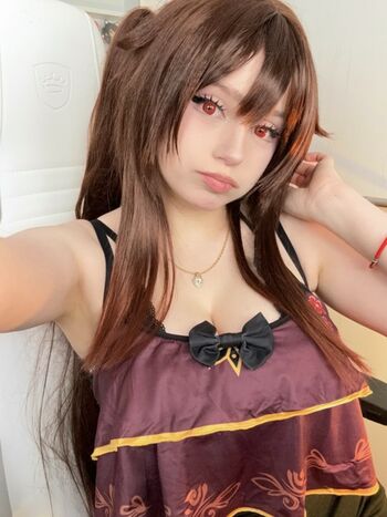 Full leaked Upminaa page private photo