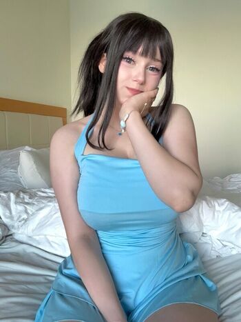Full leaked Upminaa private photo