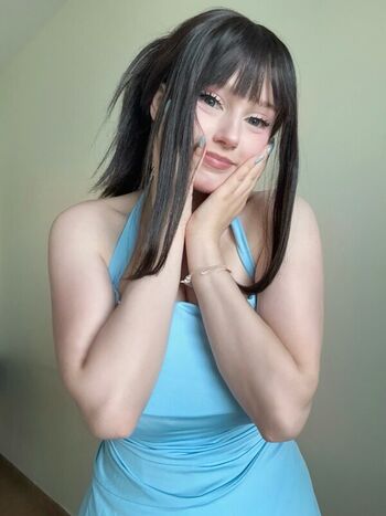 Full leaked Upminaa private photo