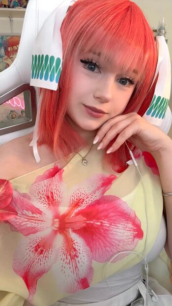 Full leaked Upminaa private photo
