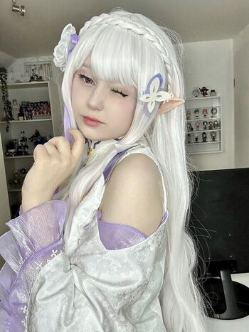 Full leaked Upminaa page private photo