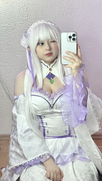 Full leaked Upminaa page private photo