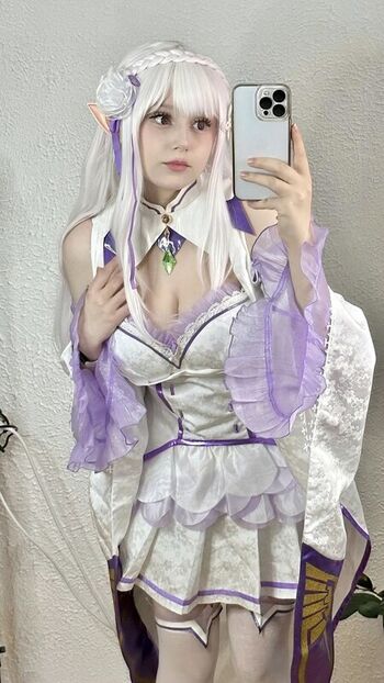 Full leaked Upminaa page private photo