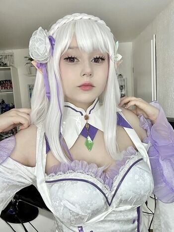 Full leaked Upminaa page private photo