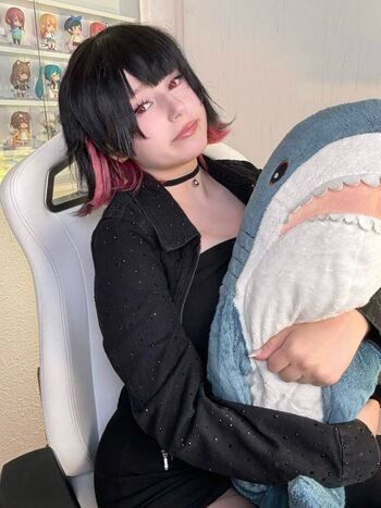 Full leaked Upminaa page private photo