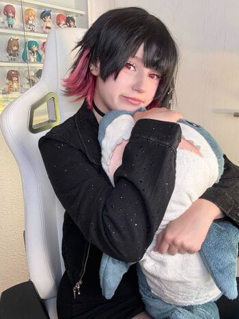 Full leaked Upminaa page private photo