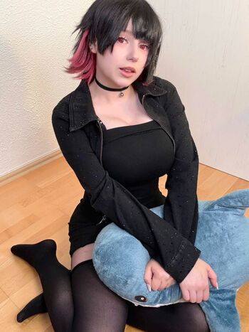 Full leaked Upminaa page private photo