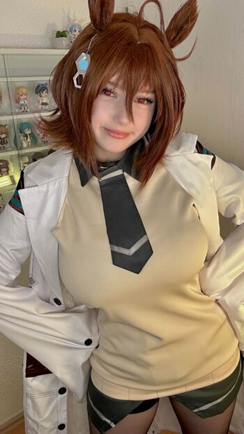 Full leaked Upminaa page private photo