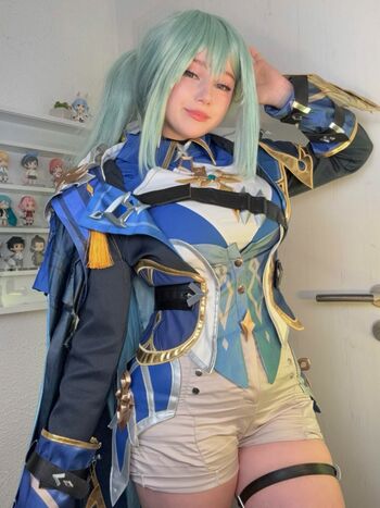 Full leaked Upminaa page private photo