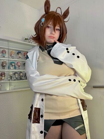 Full leaked Upminaa page private photo