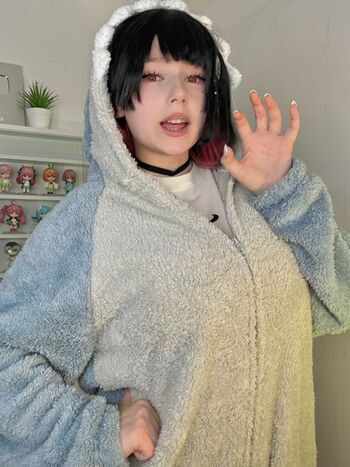 Full leaked Upminaa page private photo