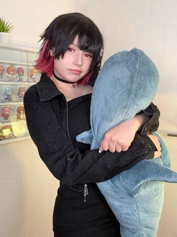 Full leaked Upminaa page private photo