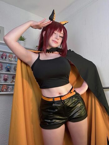 Full leaked Upminaa  page private photo