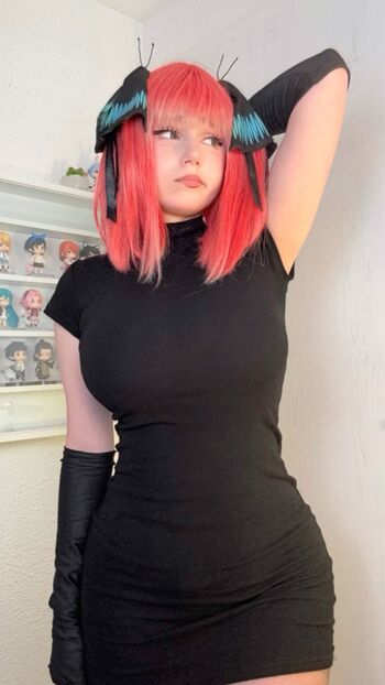 Full leaked Upminaa  page private photo