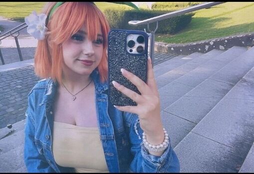 Full leaked Upminaa  page private photo