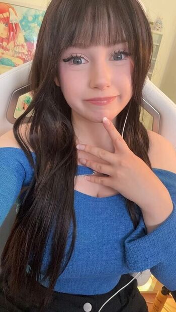 Full leaked Upminaa  page private photo