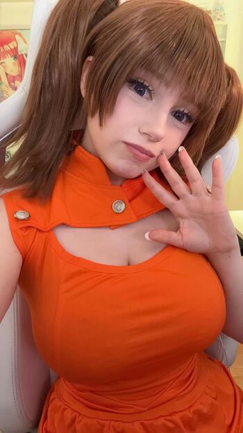 Full leaked Upminaa  page private photo