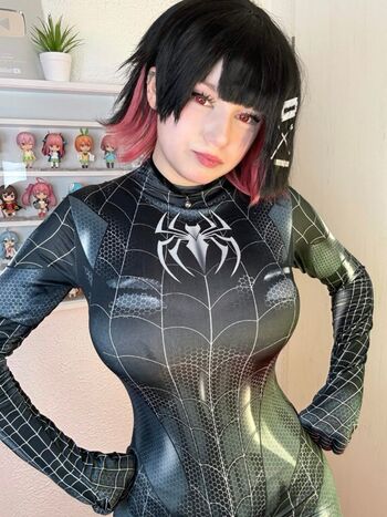 Full leaked Upminaa page private photo