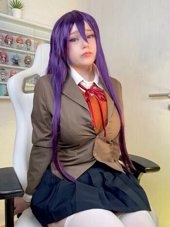 Full leaked Upminaa page private photo