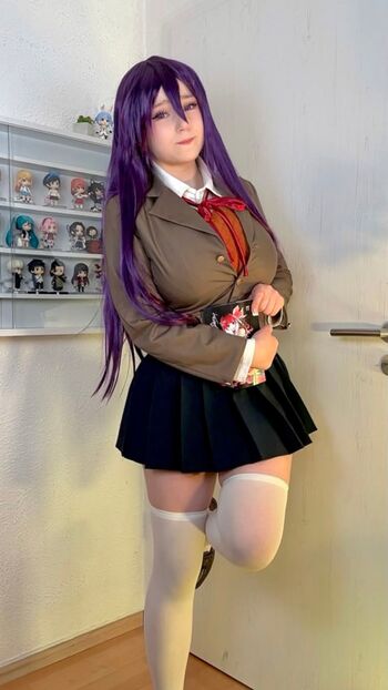 Full leaked Upminaa page private photo
