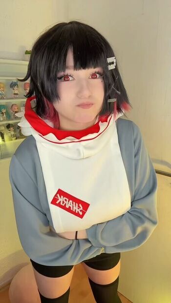 Full leaked Upminaa page private photo