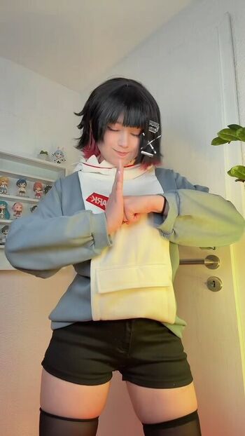 Full leaked Upminaa page private photo