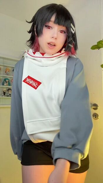 Full leaked Upminaa page private photo