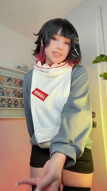 Full leaked Upminaa page private photo