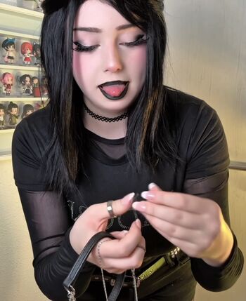 Full leaked Upminaa page private photo