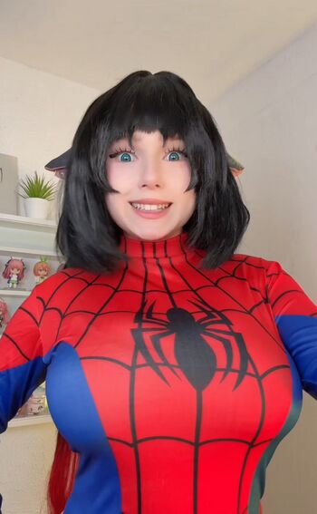 Full leaked Upminaa private photo