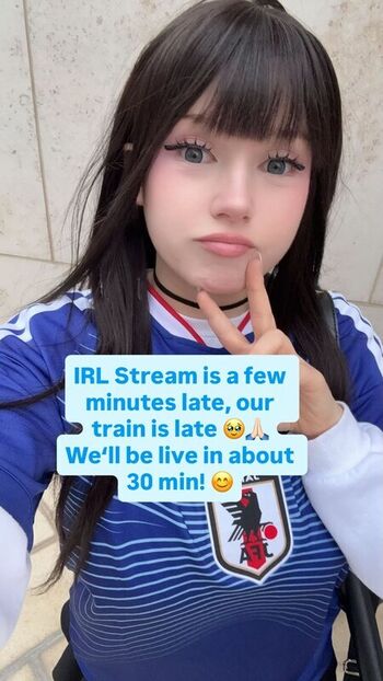 Full leaked Upminaa private photo