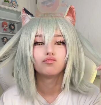 Full leaked Upminaa private photo