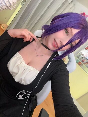 Full leaked Upminaa private photo