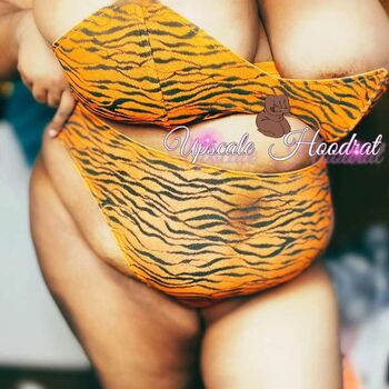 Full leaked Upscalehoodrat private photo