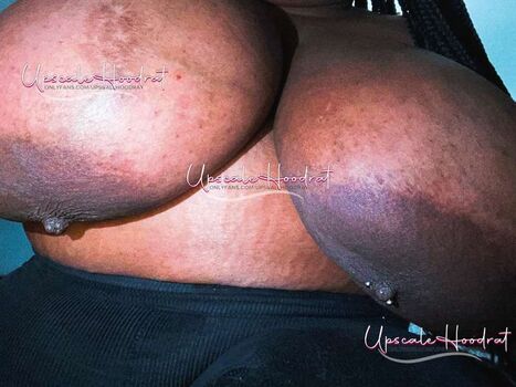 Full leaked Upscalehoodrat private photo