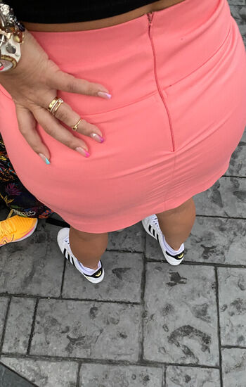Full leaked Upskirt voyeur videos private photo