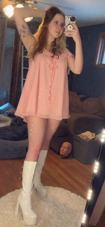 Full leaked Ur future gf private photo
