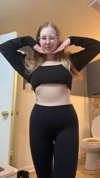 Full leaked Ur future gf private photo