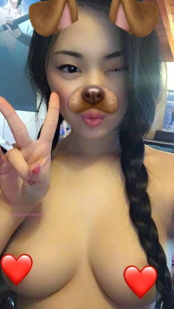 Full leaked Urdwaifu private photo