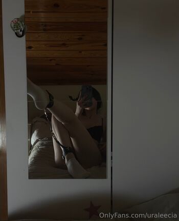 Full leaked Uraleecia private photo