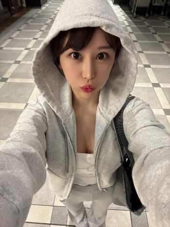 Full leaked Urara momojiri private photo