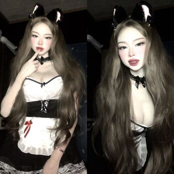 Full leaked Urasianchix private photo
